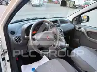 2012 Fiat Panda
