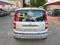 2012 Fiat Panda