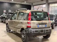 2012 Fiat Panda