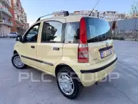 2012 Fiat Panda