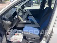 2012 Fiat Panda