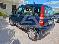 2012 Fiat Panda