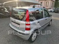 2012 Fiat Panda