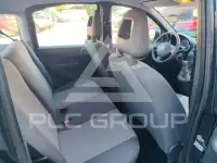 2012 Fiat Panda