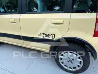 2012 Fiat Panda