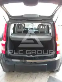 2012 Fiat Panda