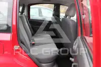 2012 Fiat Panda