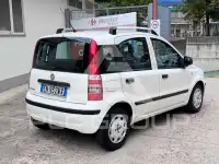 2012 Fiat Panda