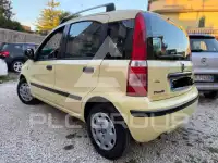 2012 Fiat Panda