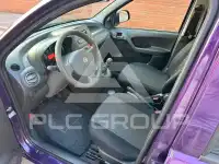 2012 Fiat Panda