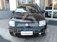 2012 Fiat Panda