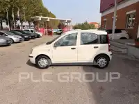 2012 Fiat Panda