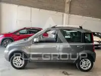 2012 Fiat Panda
