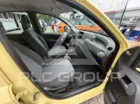 2012 Fiat Panda