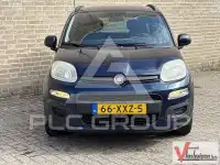 2012 Fiat Panda