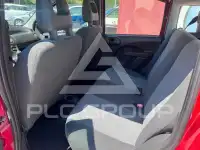 2012 Fiat Panda