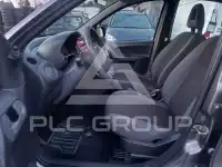 2012 Fiat Panda