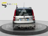 2012 Fiat Panda