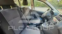 2012 Fiat Panda