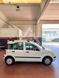 2012 Fiat Panda