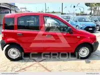 2012 Fiat Panda