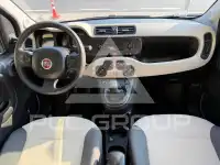 2012 Fiat Panda