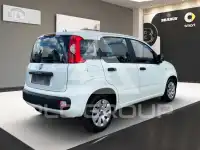 2012 Fiat Panda