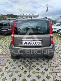 2012 Fiat Panda
