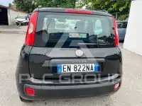 2012 Fiat Panda