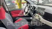 2012 Fiat Panda