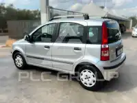 2012 Fiat Panda