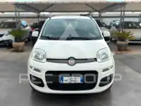 2012 Fiat Panda