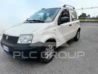 2012 Fiat Panda