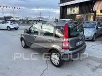 2012 Fiat Panda