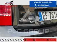 2012 Fiat Panda