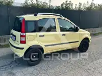 2012 Fiat Panda