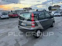 2012 Fiat Panda