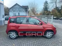 2012 Fiat Panda