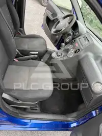 2012 Fiat Panda