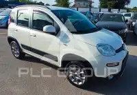 2012 Fiat Panda