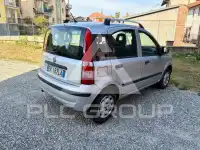 2012 Fiat Panda
