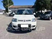 2012 Fiat Panda