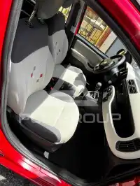 2012 Fiat Panda