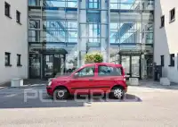 2012 Fiat Panda