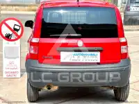 2012 Fiat Panda