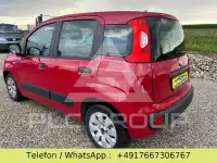 2012 Fiat Panda