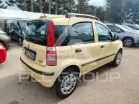 2012 Fiat Panda