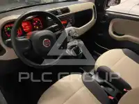 2012 Fiat Panda