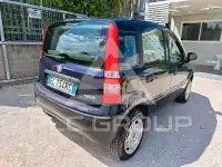 2012 Fiat Panda