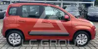 2012 Fiat Panda